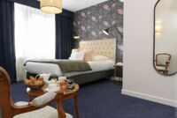 Standard Doppelzimmer