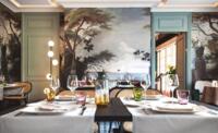 La Table du Manoir