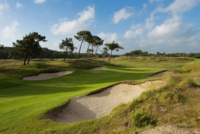 Golfplatz
