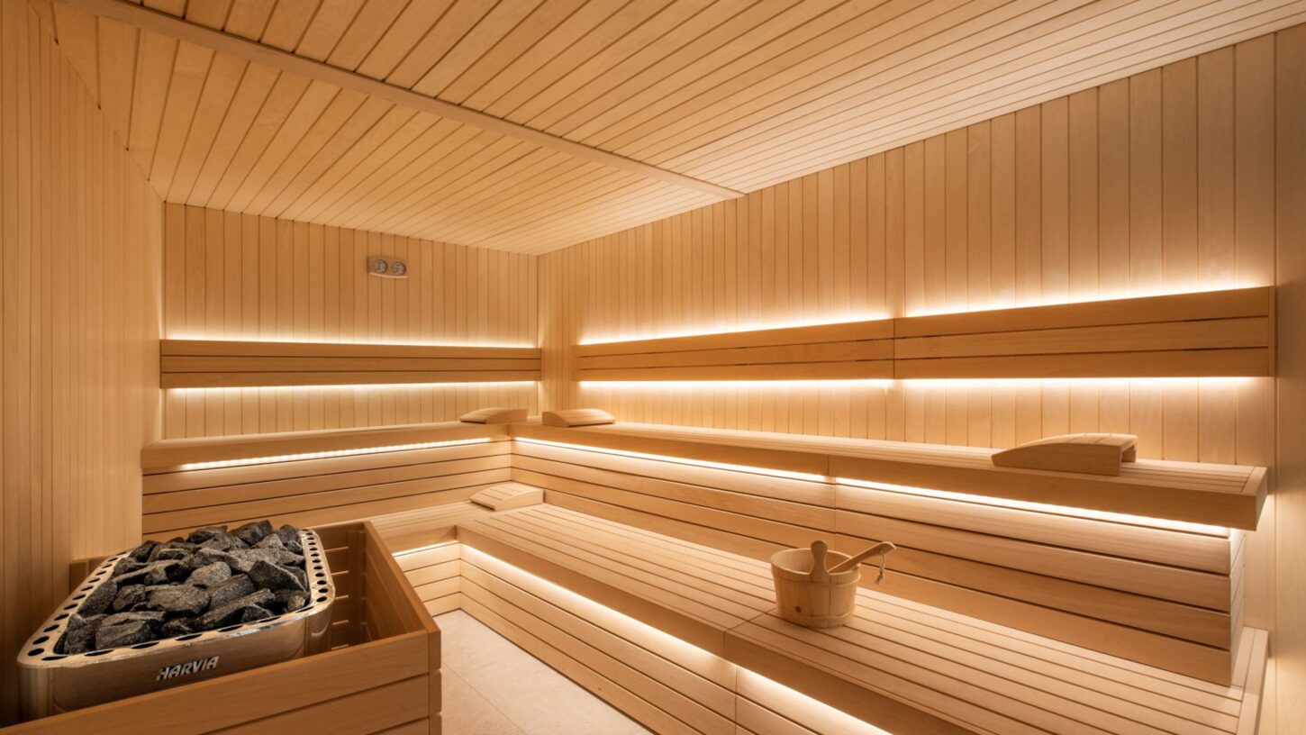 Wellness & Spa