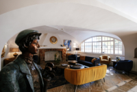 Lobby / Eingangsbereich