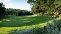 Golfplatz