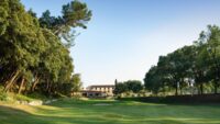 Golfplatz