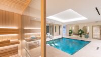 Wellness & Spa