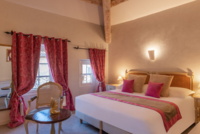 Deluxe Doppelzimmer