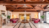 Lobby / Eingangsbereich