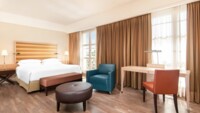 Executive Zimmer