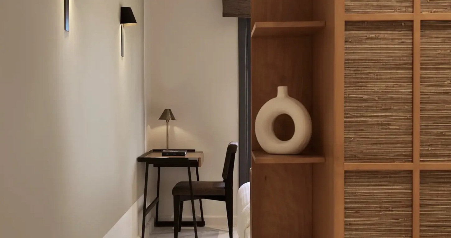 Premium Zimmer mit Meerblick