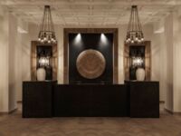 Lobby / Eingangsbereich