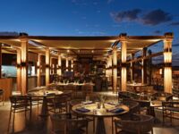 The Restaurant