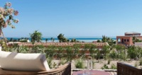 Premium Zimmer mit Meerblick