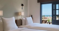 Premium Zimmer mit Meerblick