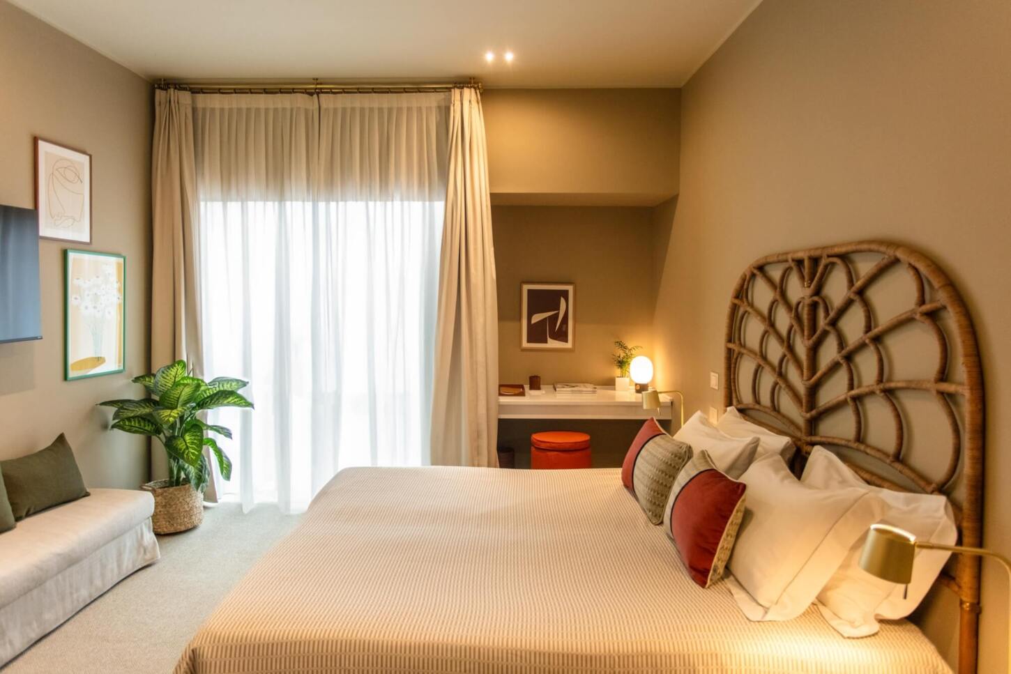 Doppelzimmer Klassik