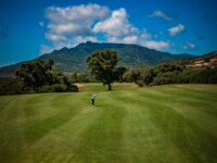 Golfplatz