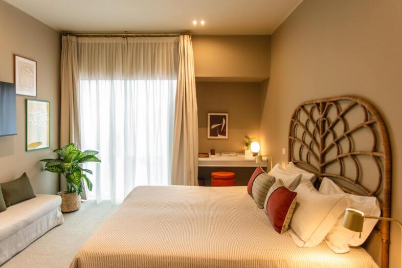 Doppelzimmer Klassik