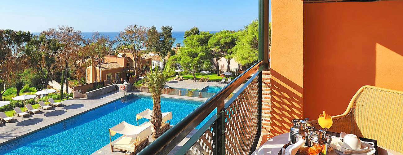 Hotel Vincci Selección Estrella del Mar 16476