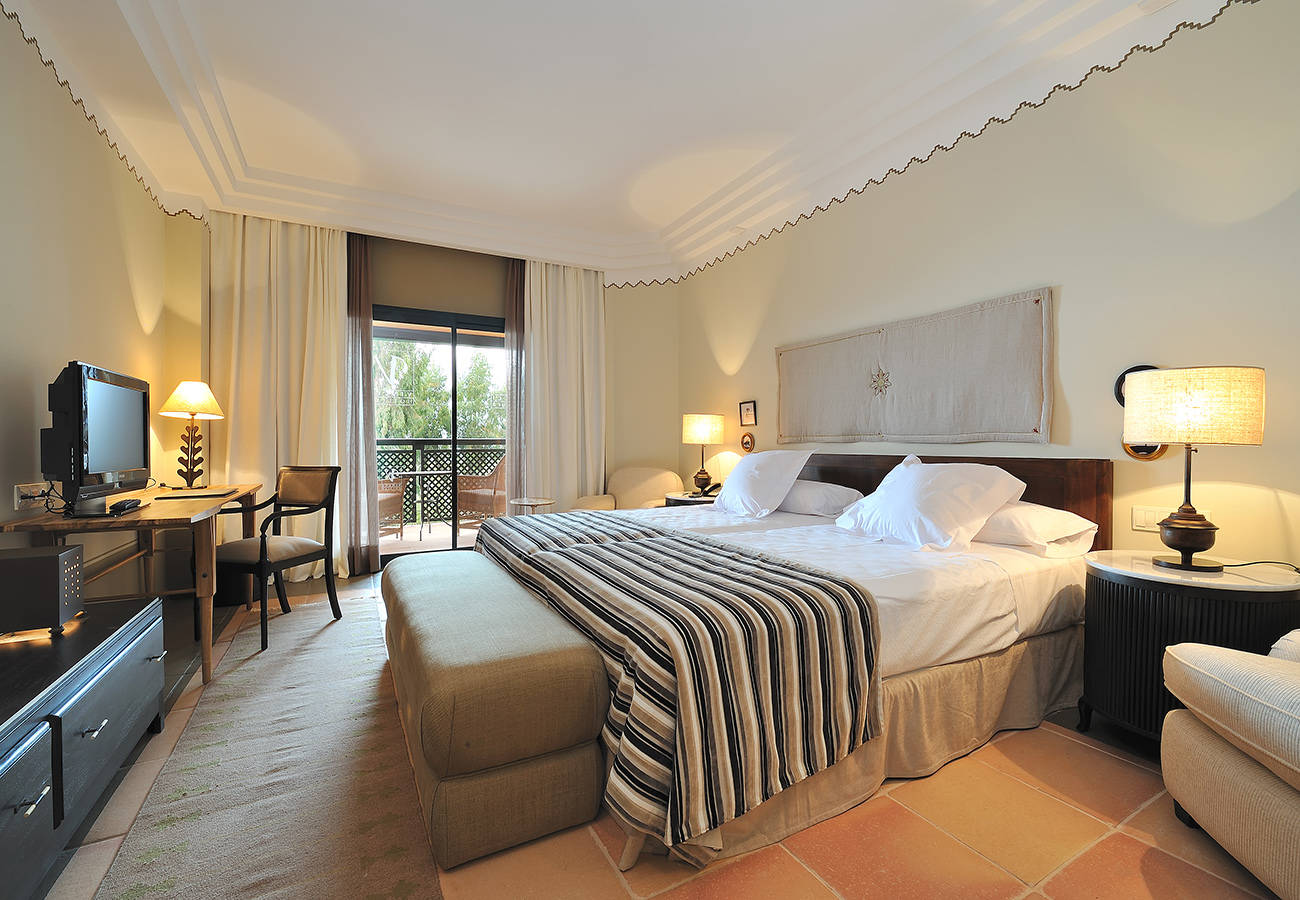 Hotel Vincci Selección Estrella del Mar 16478
