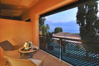 Double Superior Seaview