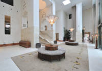 Lobby / Eingangsbereich