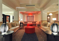 Lobby / Eingangsbereich