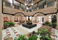 Lobby / Eingangsbereich