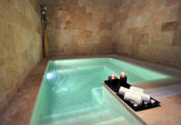 Wellness & Spa