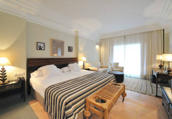 Hotel Vincci Selección Estrella del Mar 16477