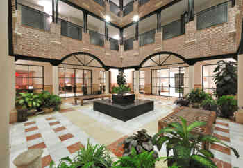 Lobby / Eingangsbereich