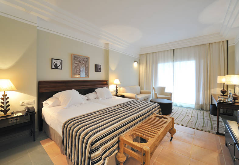 Hotel Vincci Selección Estrella del Mar 16477