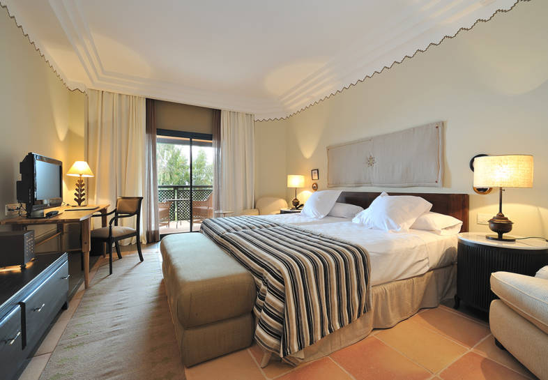 Hotel Vincci Selección Estrella del Mar 16478