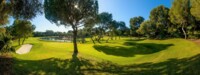 Golfplatz Las Ramblas
