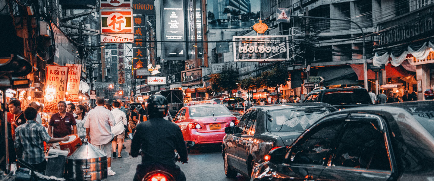 Bangkok