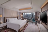 Premier Doppelzimmer