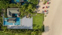 Strand Villa