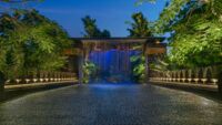 Rainforest Tor
