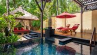 St. Regis Pool-Suite