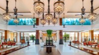 Lobby / Eingangsbereich