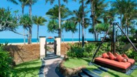 Strand Residence