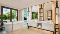 St Regis Orchid Suite