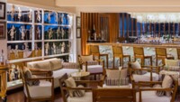 Kayuputi Restaurant