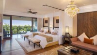 St Regis Suite