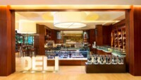 Gourmand Deli