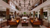 Lobby / Eingangsbereich