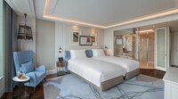 Luxus Doppelzimmer