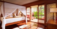 Deluxe Honeymoon Zimmer