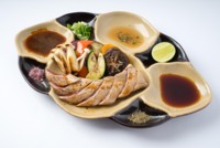 Genji Restaurant