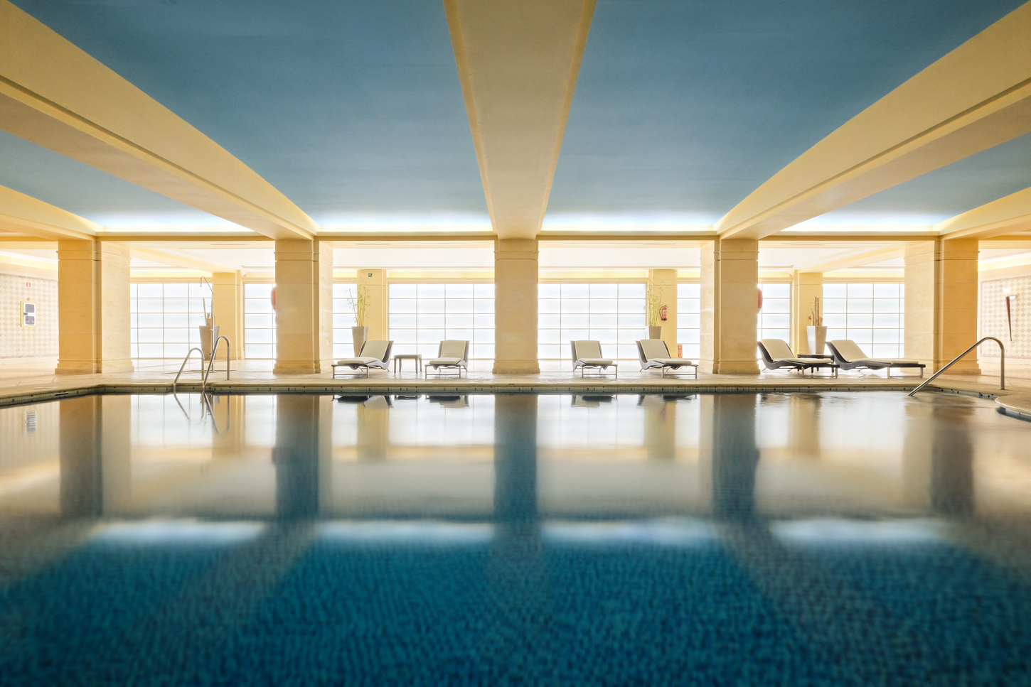 Wellness & Spa