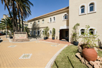 Lobby / Eingangsbereich