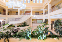 Lobby / Eingangsbereich