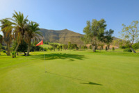 Golfplatz